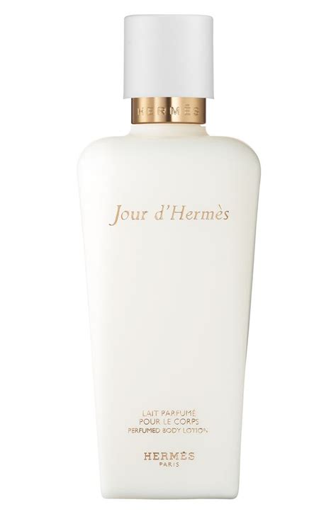 hermes skin care